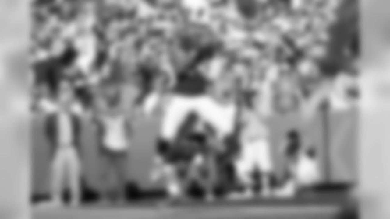 CB Stephon Gilmore, South Carolina (2012)