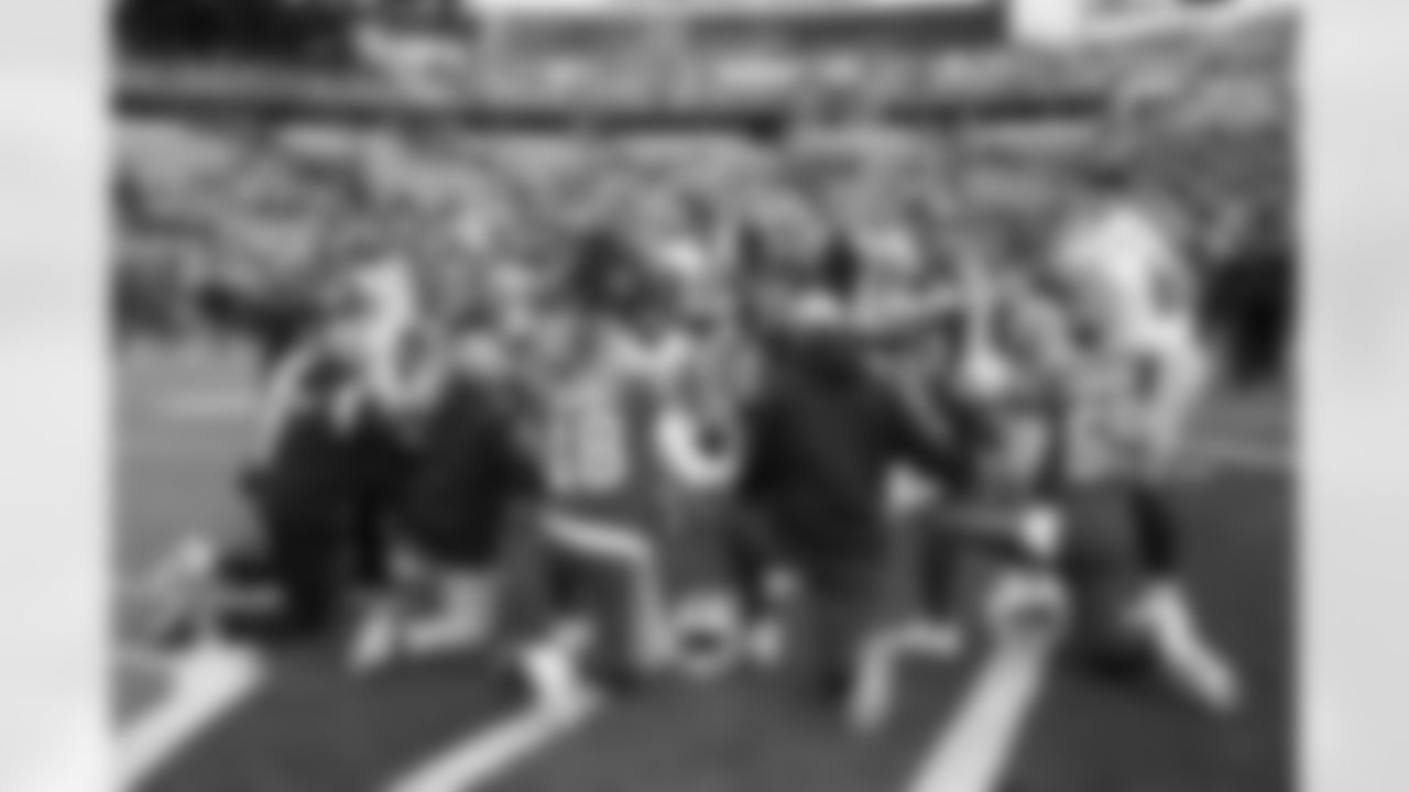 Buffalo Bills vs Pittsburgh Steelers, Week 5, October 9, 2022 at Highmark Stadium.