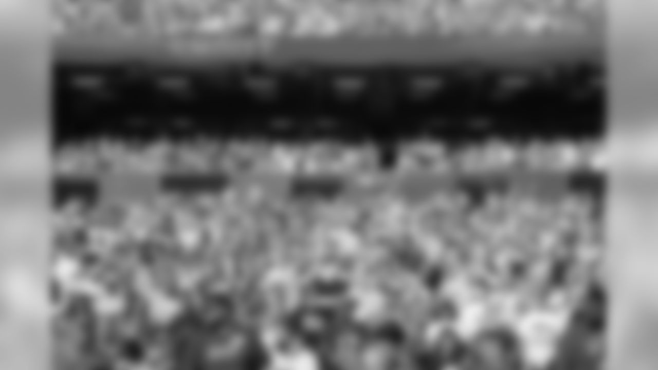 Buffalo Bills vs Miami Dolphins at New Era Field on October 20, 2019 . Photo by Craig Melvin