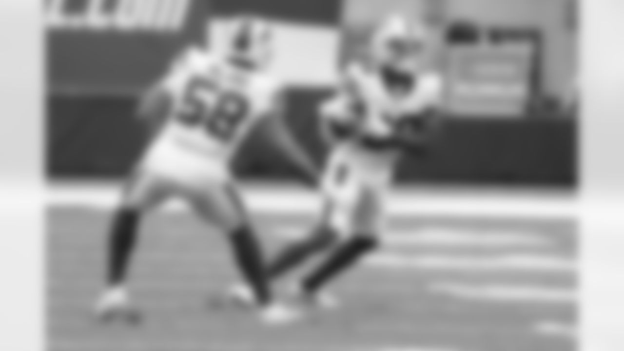 Dane Jackson (30) interception Buffalo Bills vs New York Jets, October 25, 2020 at MetLife Stadium.
Photo by Bill Wippert