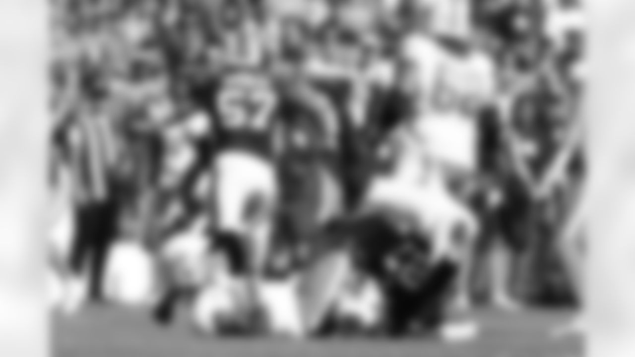 Buffalo Bills vs Miami Dolphins, Regular Season, October 01, 2023 at Highmark Stadium.
