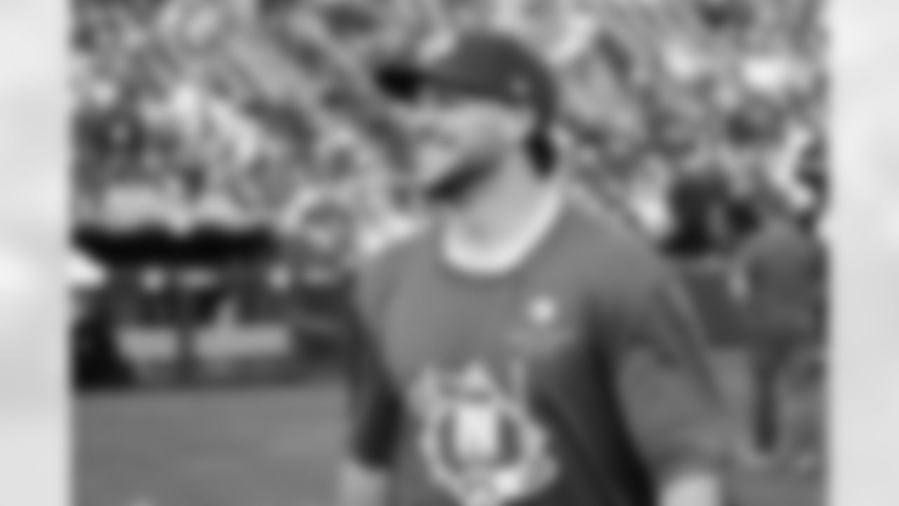 Micah Hyde Charity Softball Game at Sahlen Field, Buffalo, NY. May 7, 2023.