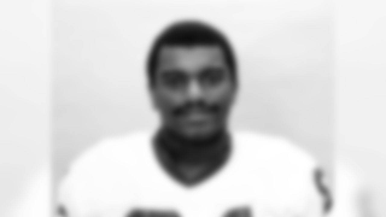 1982, first-round (19th overall)