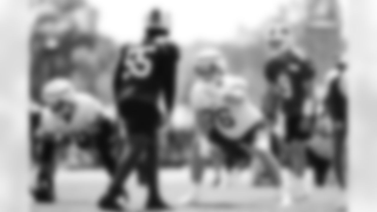 Buffalo Bills Training Camp at St. John Fisher University, August 06, 2023.
