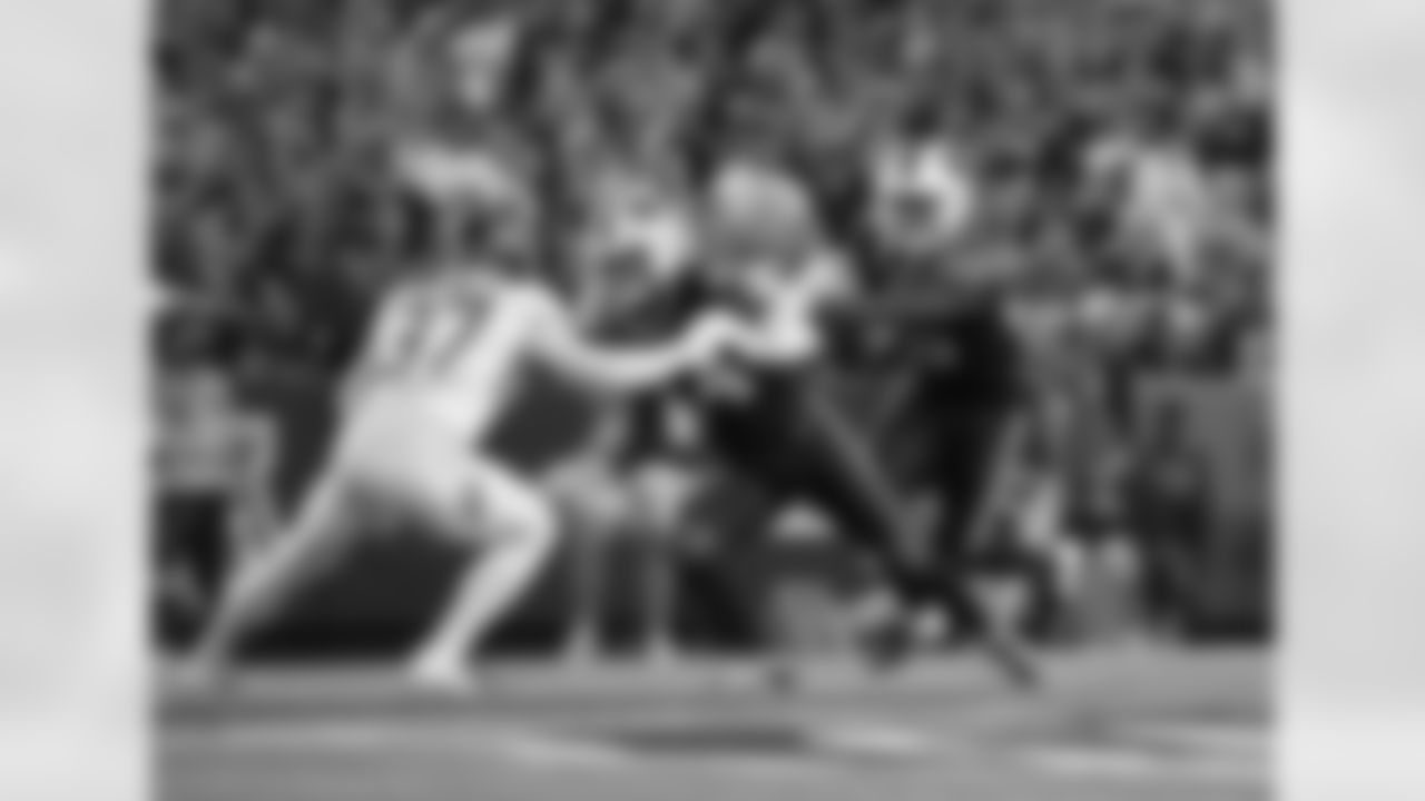 Buffalo Bills vs Tennessee Titans, Monday Night Football, Week 2, September 19, 2022 at Highmark Stadium.