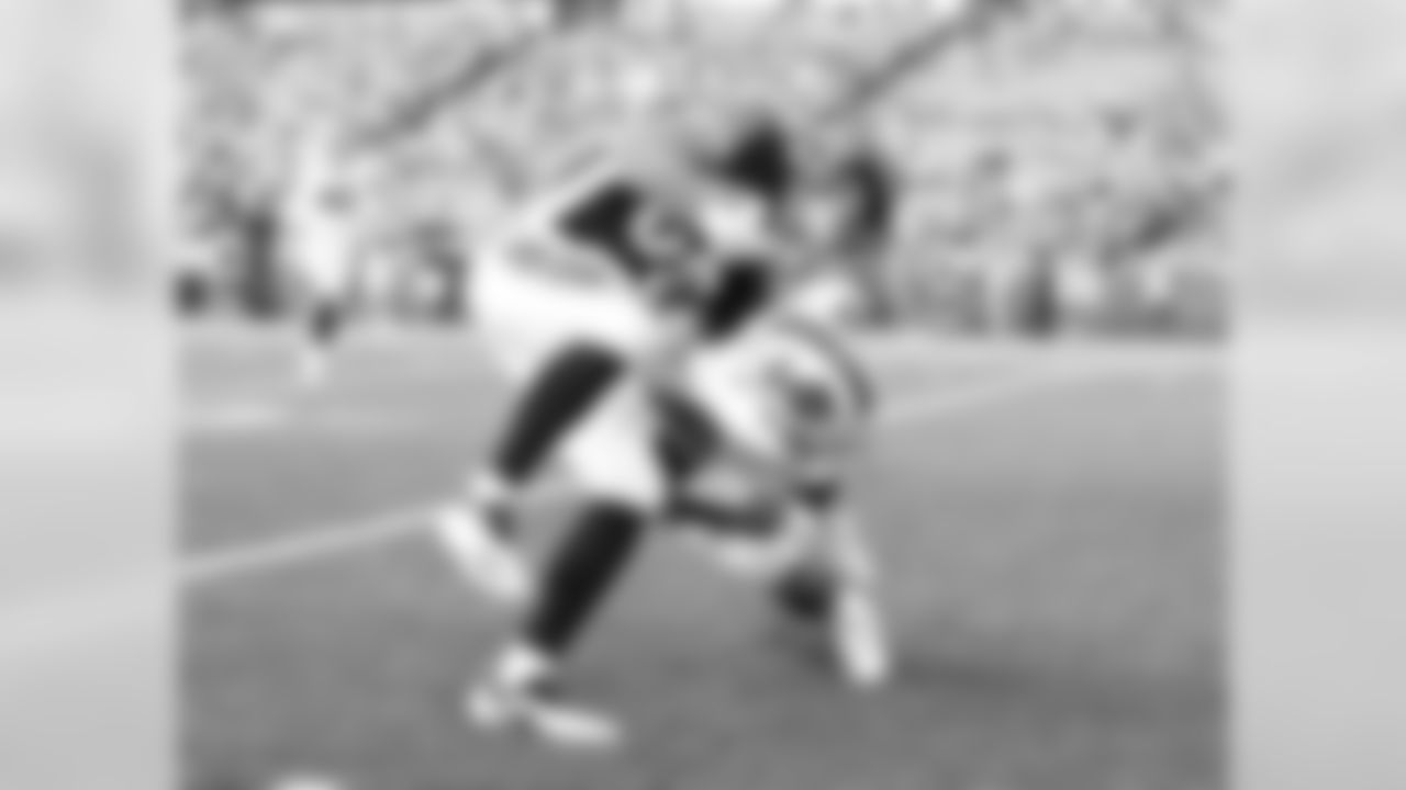 Buffalo Bills vs Cincinnati Bengals August 26, 2018 at New Era Field.
Photo by Craig Melvin