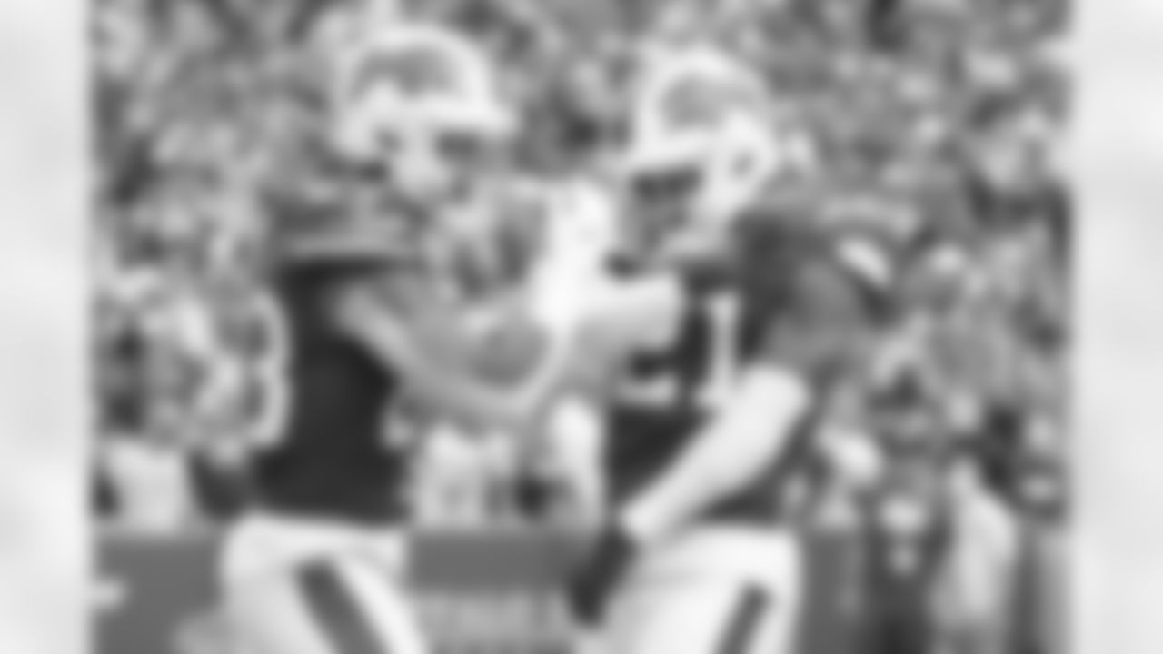 Jordan Poyer, Strong safety, Buffalo Bills - NIL Profile - Opendorse