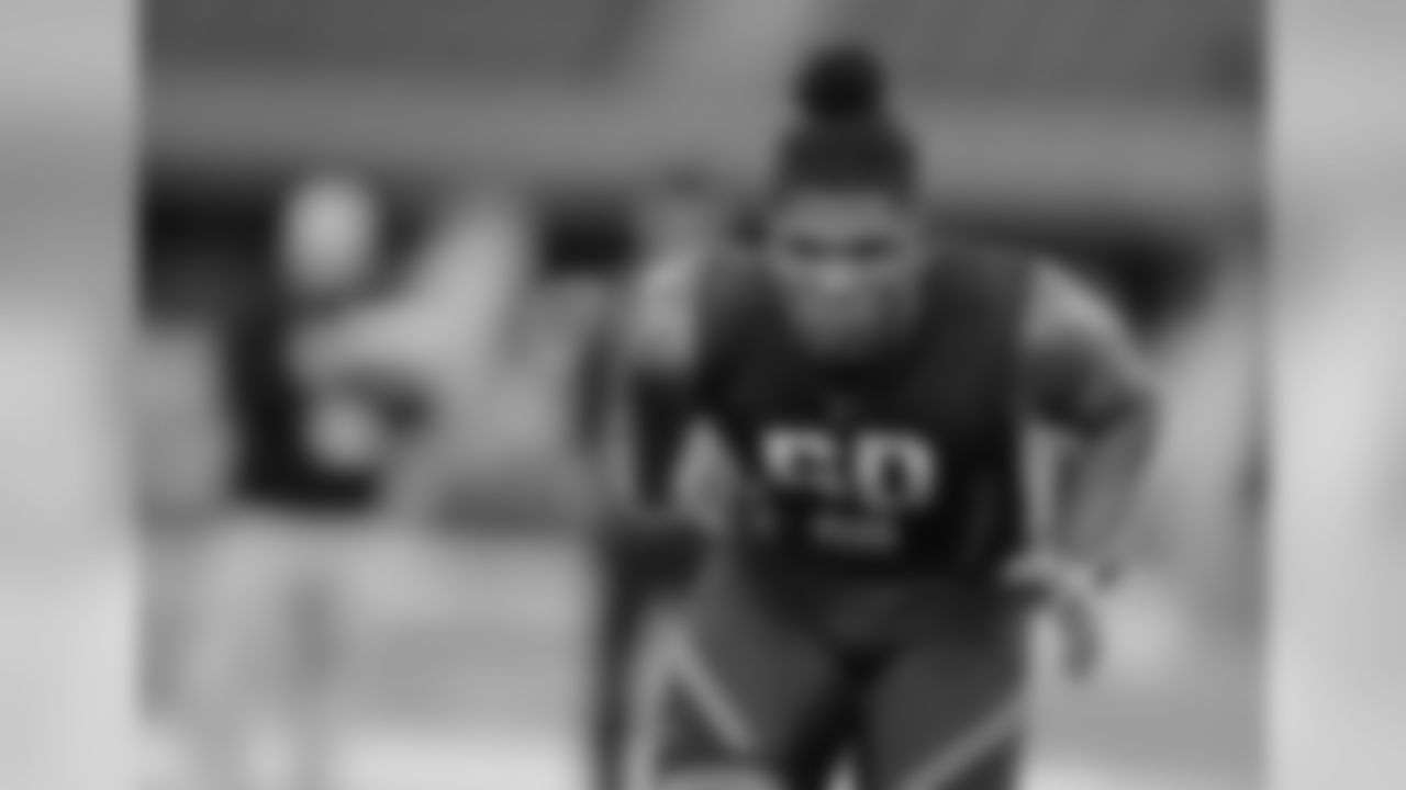 S Siran Neal