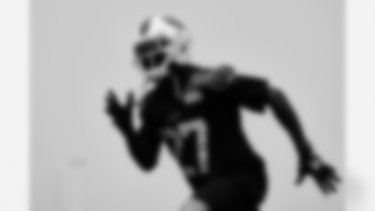 Buffalo Bills Organized Team Activity, May 23, 2023 at One Bills Drive.