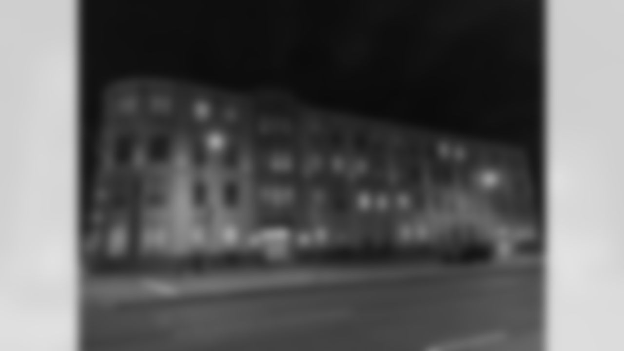 Buffalo Bills Blue Building 2023
BBSP-09959 Labatt - Blue For The Bills