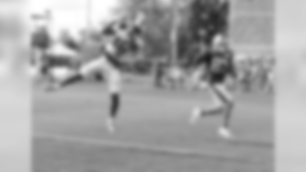 Buffalo Bills Training Camp 2018
PicSix Creative
Rochester, NY
July 28, 2018.
Photo by Sara Schmidle