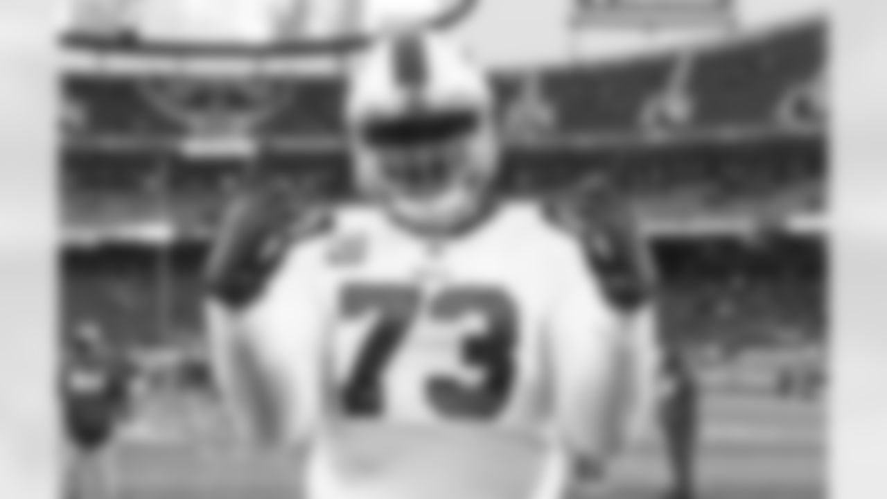Dion Dawkins (73) Buffalo Bills vs Kansas City Chiefs, AFC Championship Game, January 24, 2021 at Arrowhead Stadium.
Photo by Bill Wippert