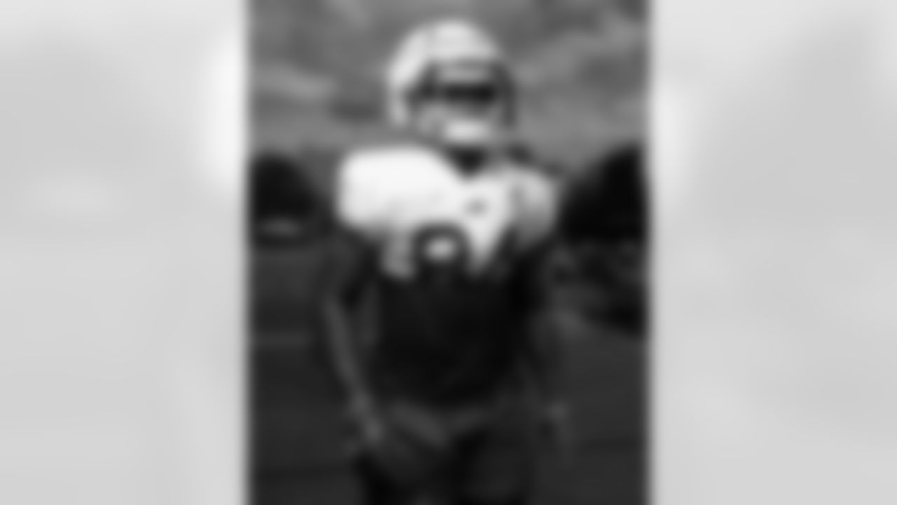 Jalen Wydermyer (84). Day Five of Buffalo Bills Training Camp at St. John Fisher July 29, 2022. Photo by Ben Green