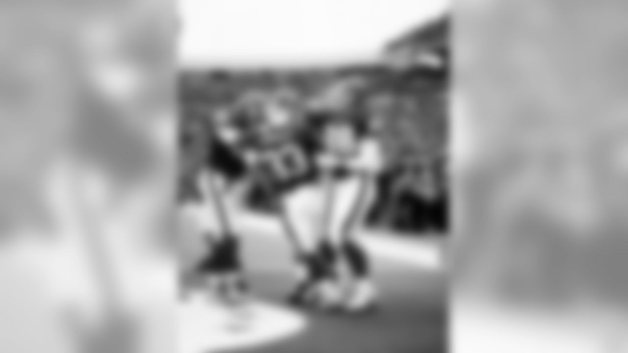 Bills vs. Dolphins 1995