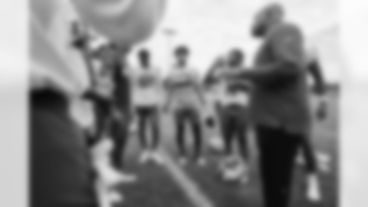 Buffalo Bills Training Camp at St. John Fisher University, August 07, 2023.