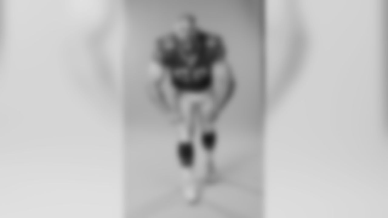 Reid Ferguson. Buffalo Bills Media Day, August 1, 2020.
Photo by Bill Wippert