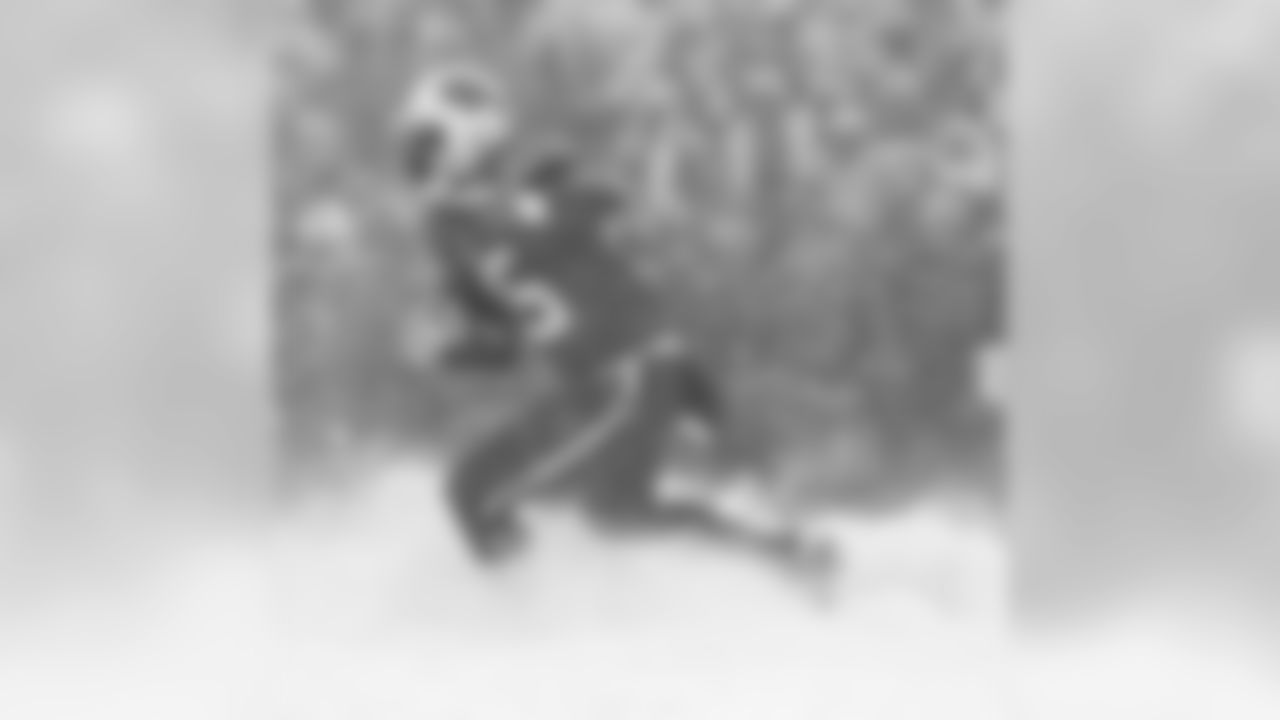 LeSean McCoy #25, RB