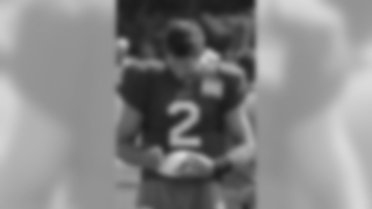 Buffalo Bills Training Camp 2018
PicSix Creative
Rochester, NY
July 28, 2018.
Photo by Sara Schmidle