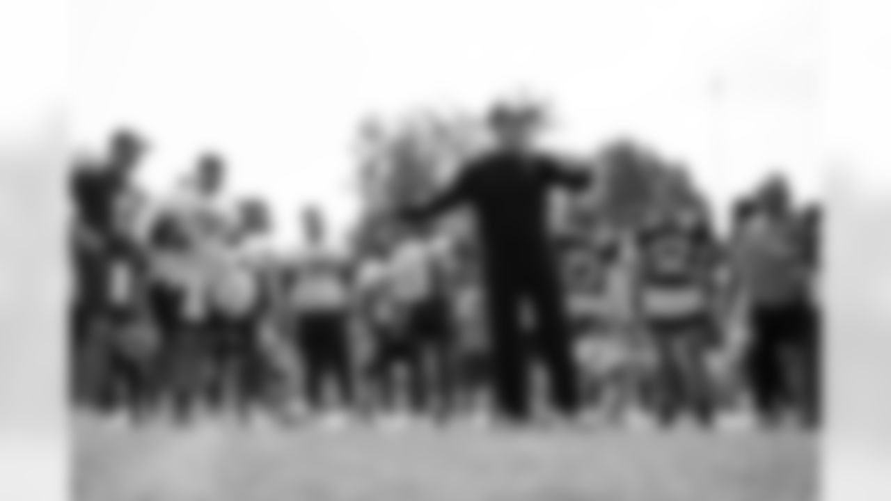 Sean McDermott. Buffalo Bills Training Camp at St. John Fisher University, July 28, 2023.