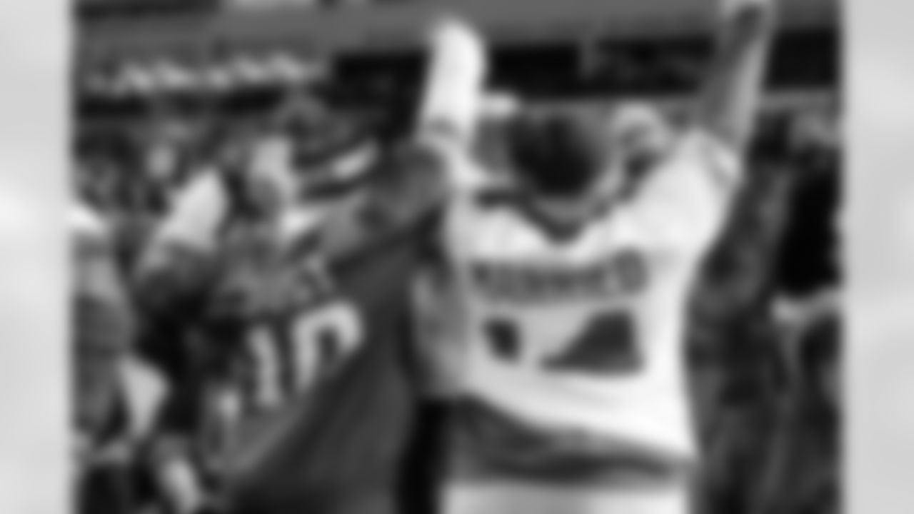 Buffalo Bills vs New York Giants, Regular Season, October 15, 2023 at Highmark Stadium.