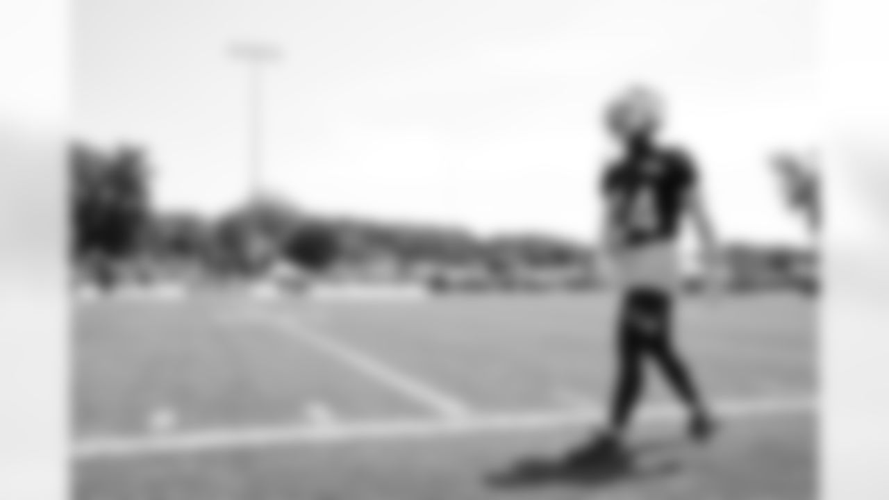 Buffalo Bills Training Camp at St. John Fisher University, August 06, 2023.