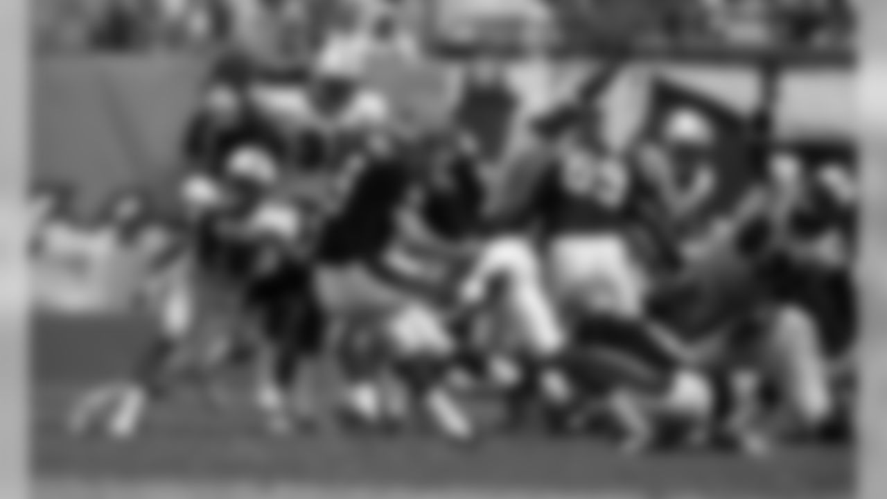 Bills vs, Dolphins 2006