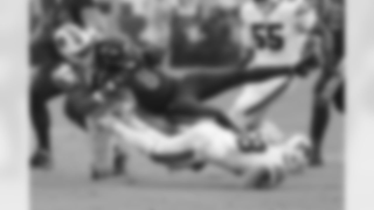 Buffalo Bills vs Baltimore Ravens, Week 4, October 2, 2022 at M&T Bank Stadium.