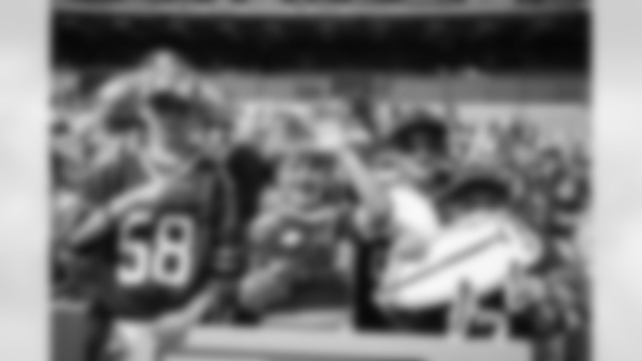 Buffalo Bills Return of the Blue & Red at Highmark Stadium in Orchard Park, August 04, 2023.
