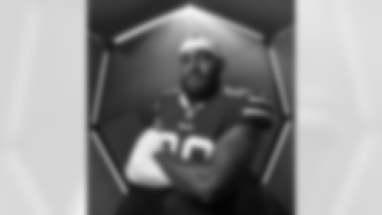 Jamison Crowder