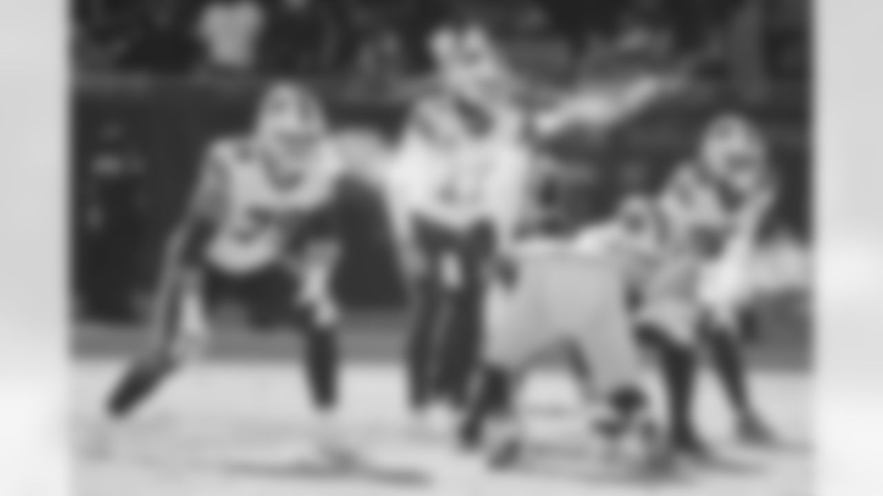 Buffalo Bills vs Chicago Bears, Week 16, December 24, 2022 at Soldier Field.