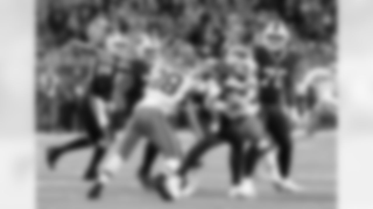 Buffalo Bills vs Cleveland Browns, Week 11, November 20th, 2022. Ford Field.