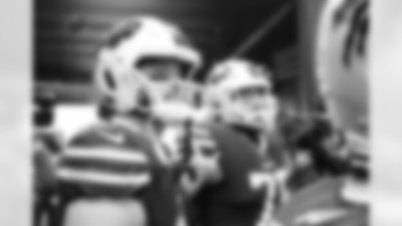 Buffalo Bills vs Cincinnati Bengals, Divisional playoff game, January 22, 2023 at Highmark Stadium.