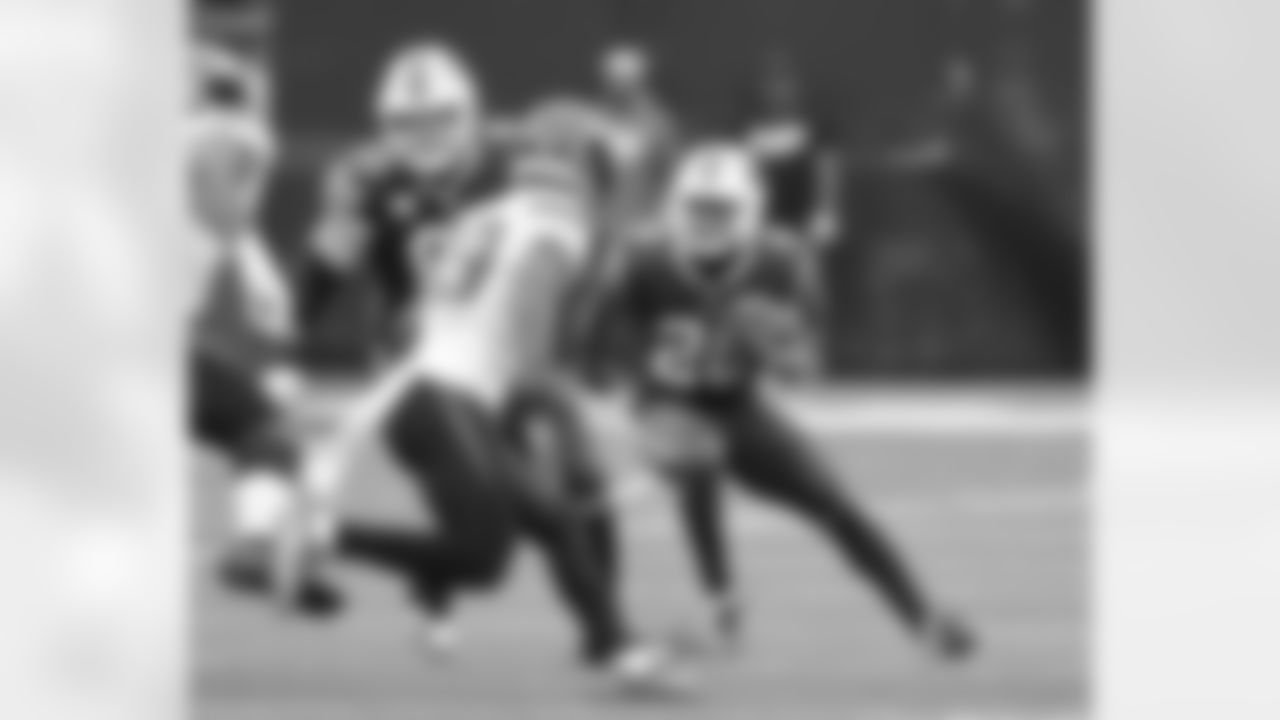 Buffalo Bills vs New York Jets, Week 9, November 6, 2022 at MetLife Stadium.