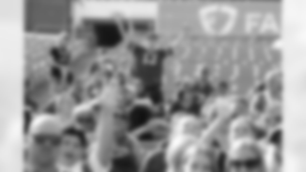 Buffalo Bills Return of the Blue & Red at Highmark Stadium in Orchard Park, August 04, 2023.