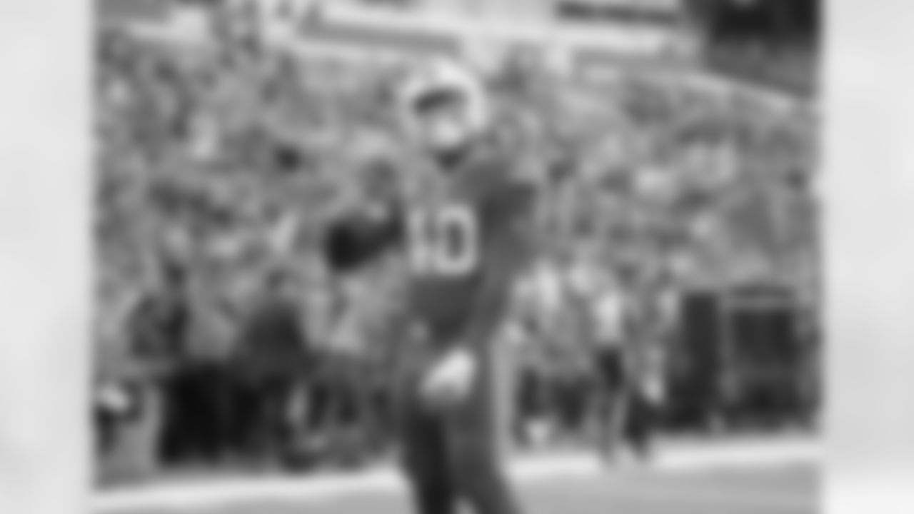 Buffalo Bills vs Tennessee Titans, Monday Night Football, Week 2, September 19, 2022 at Highmark Stadium.