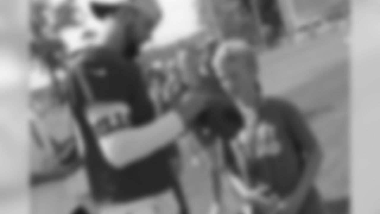 Buffalo Bills Training Camp 2018
PicSix Creative
Rochester, NY
July 28, 2018.
Photo by Sara Schmidle