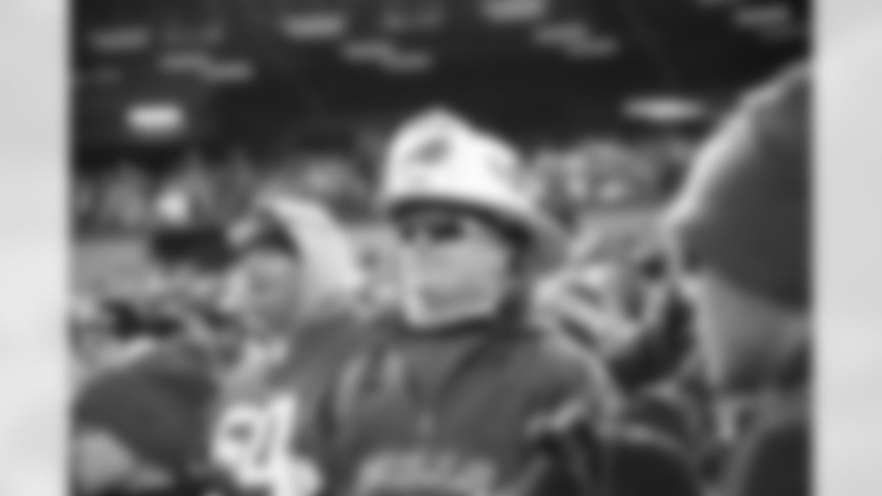 Buffalo Bills vs Miami Dolphins, Wild Card Game, January 15, 2023 at Highmark Stadium.