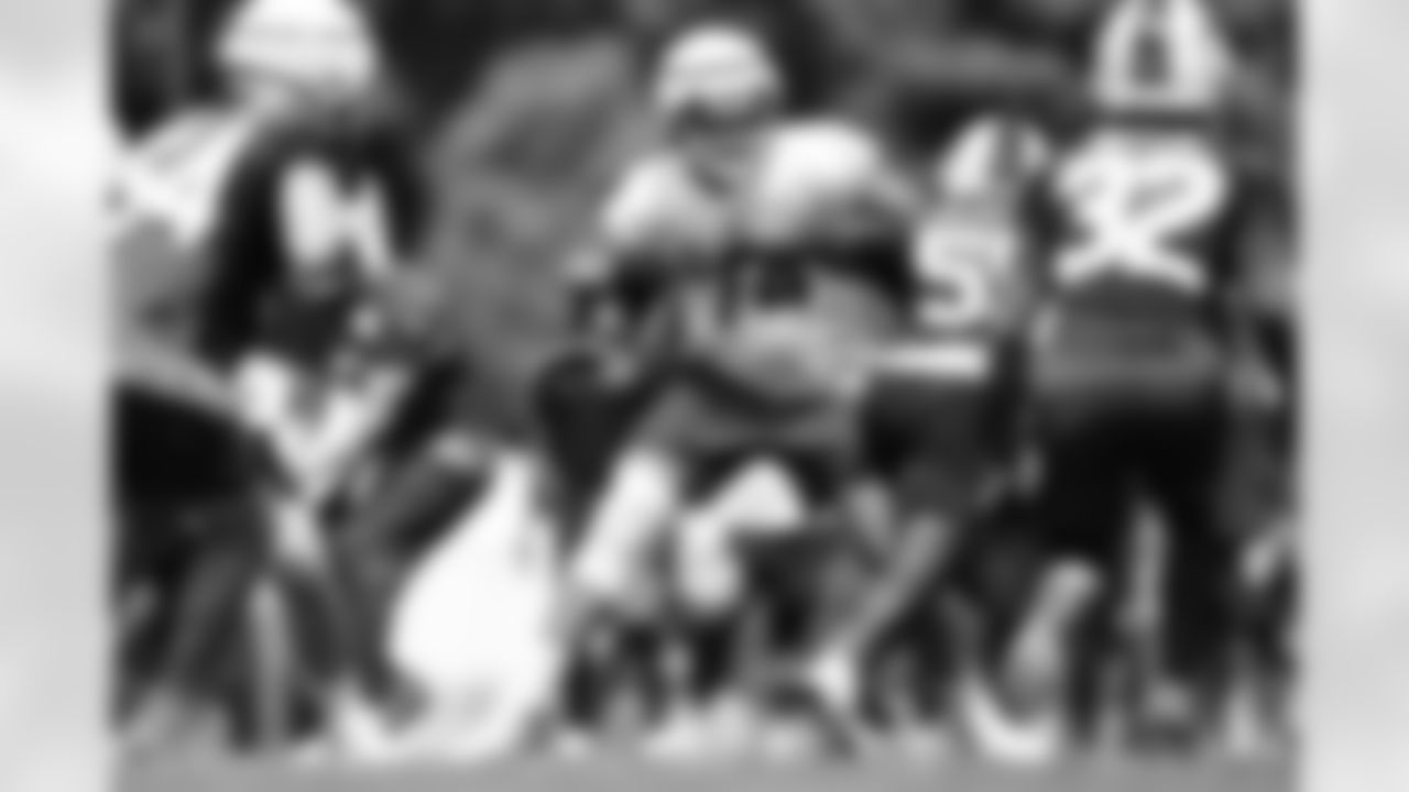 Buffalo Bills Training Camp at St. John Fisher University, August 06, 2023.