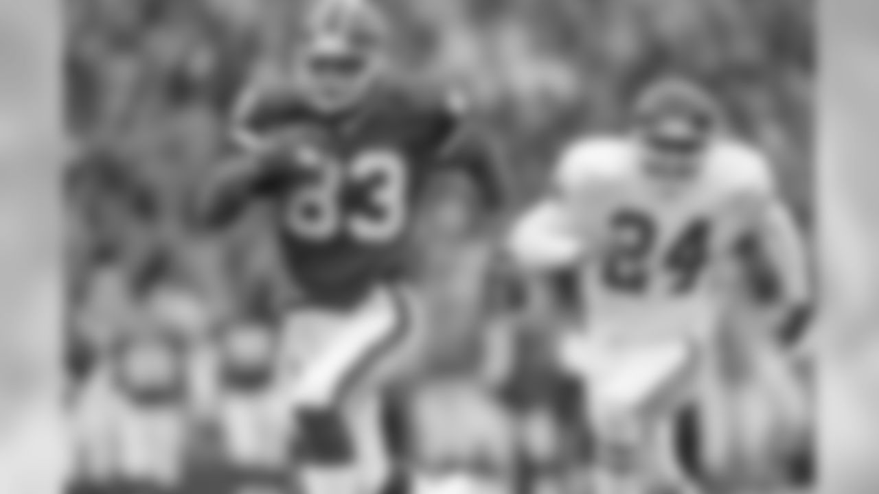 Bills vs. Chiefs 1992