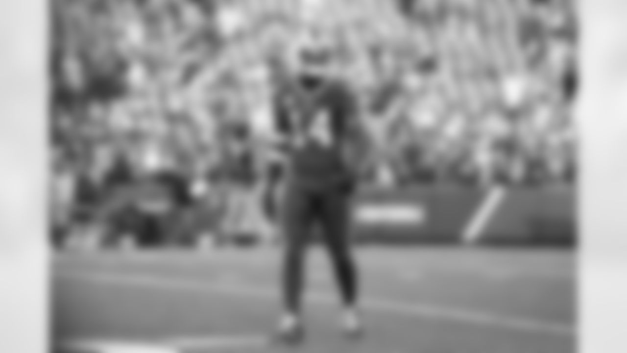 Buffalo Bills vs Tennessee Titans, Monday Night Football, Week 2, September 19, 2022 at Highmark Stadium.