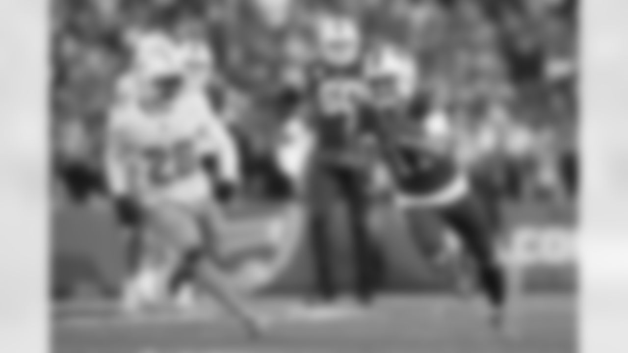 Buffalo Bills vs Miami Dolphins, Wild Card Game, January 15, 2023 at Highmark Stadium.