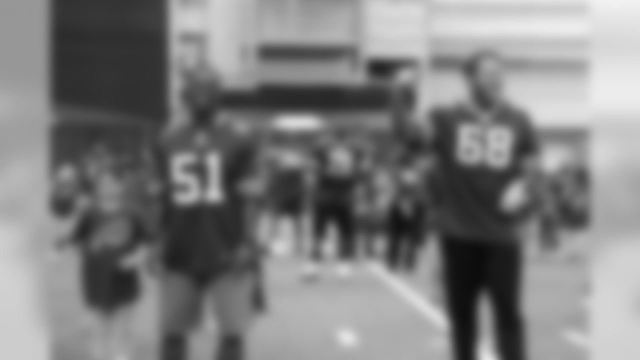 Buffalo Bills Play 60
September 25, 2018
Buffalo Bills
Photo by Sara Schmidle