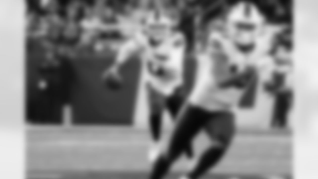 Buffalo Bills vs Detroit Lions, Week 12, November 24, 2022 at Ford Field.