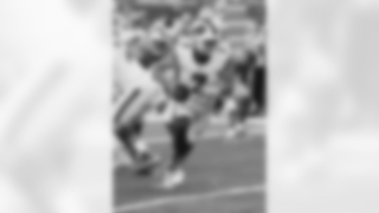 Davis Webb (7) Buffalo Bills vs Detroit Lions, Preseason Week 1, August 13, 2021 at Ford Field. Photo by Craig Melvin.