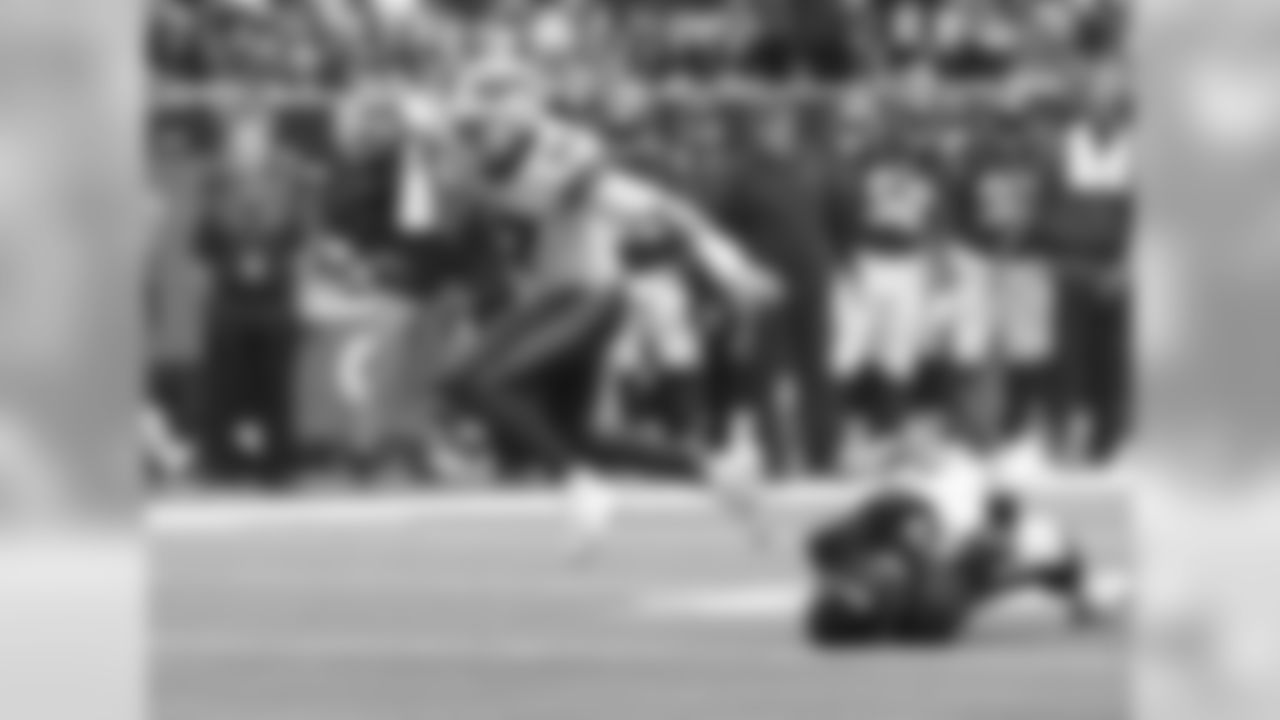 Buffalo Bills at Houston Texans, October 14, 2018 at NRG Stadium.
Photo by Bill Wippert