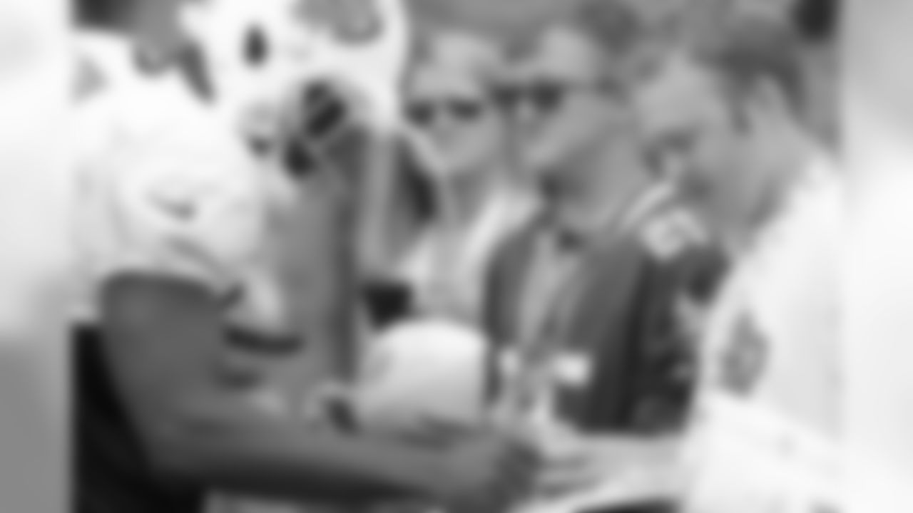 Buffalo Bills Training Camp, July 28, 2019.
Photo by Sara Schmidle