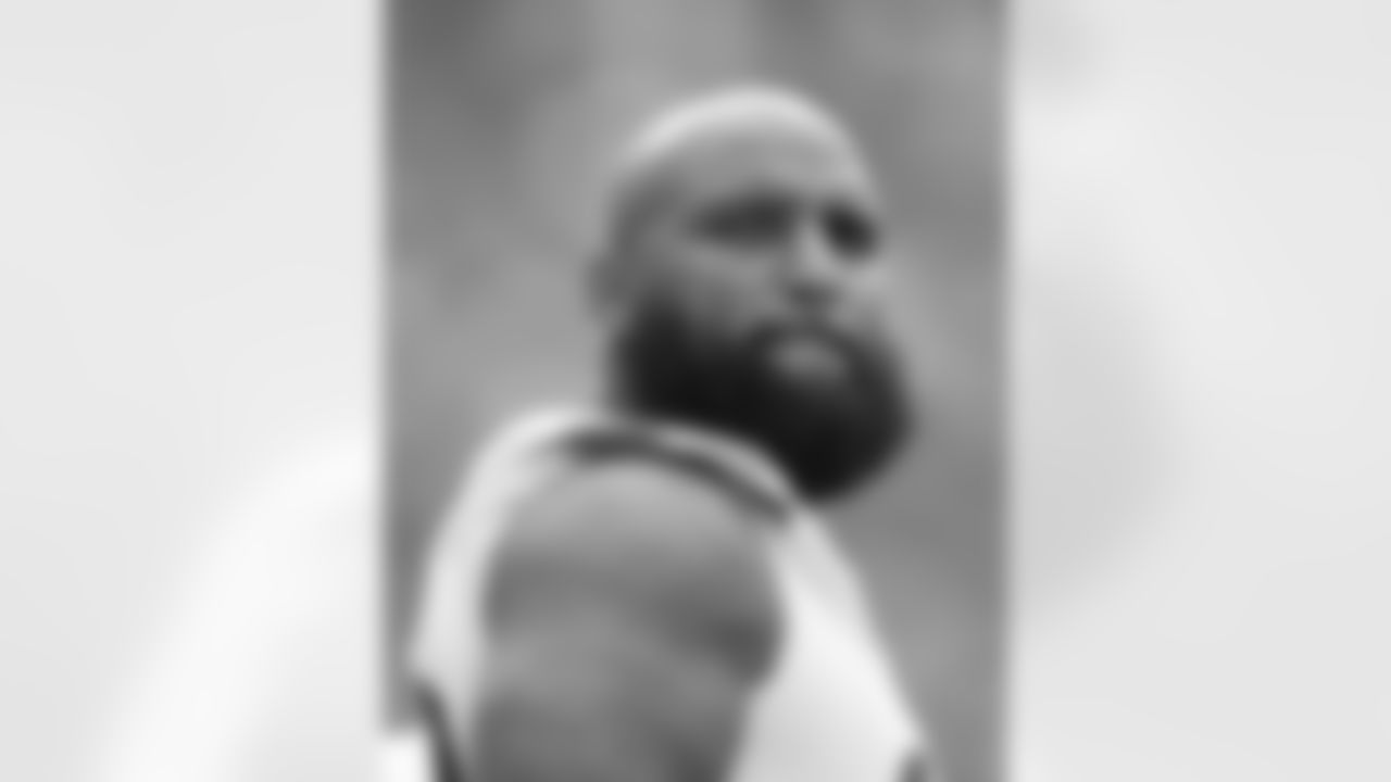 DaQuan Jones (92). Chicago Bears vs Buffalo Bills, Preseason, August 26, 2023 at Soldier Field.