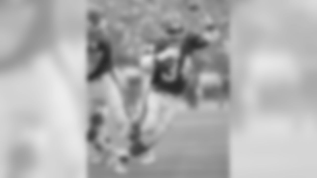 Bills vs. Chiefs 1994