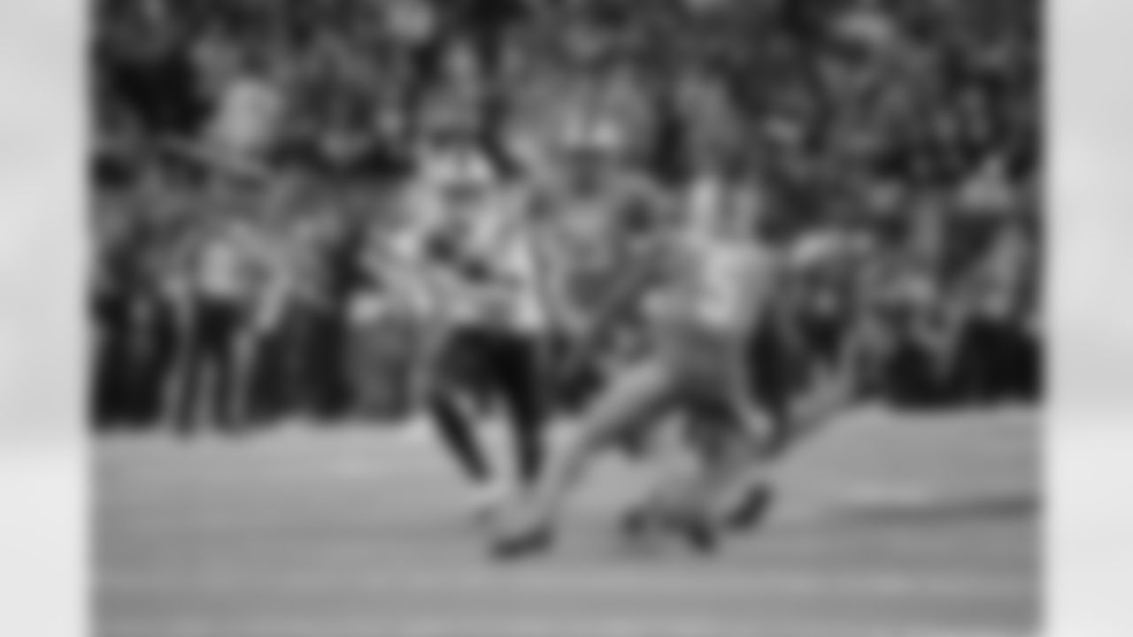 Buffalo Bills vs Detroit Lions, Week 12, November 24, 2022 at Ford Field.