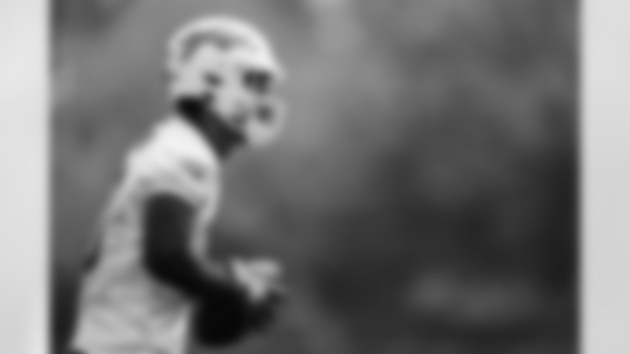 Buffalo Bills Organized Team Activity, May 23, 2023 at One Bills Drive.